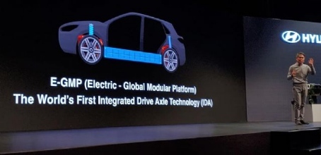 联手SK Innovation 现代汽车着手打造电池再生循环生态系统